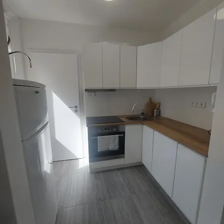 Komfortni Byt Pod Pricnou Zlaté Hory Exterior photo