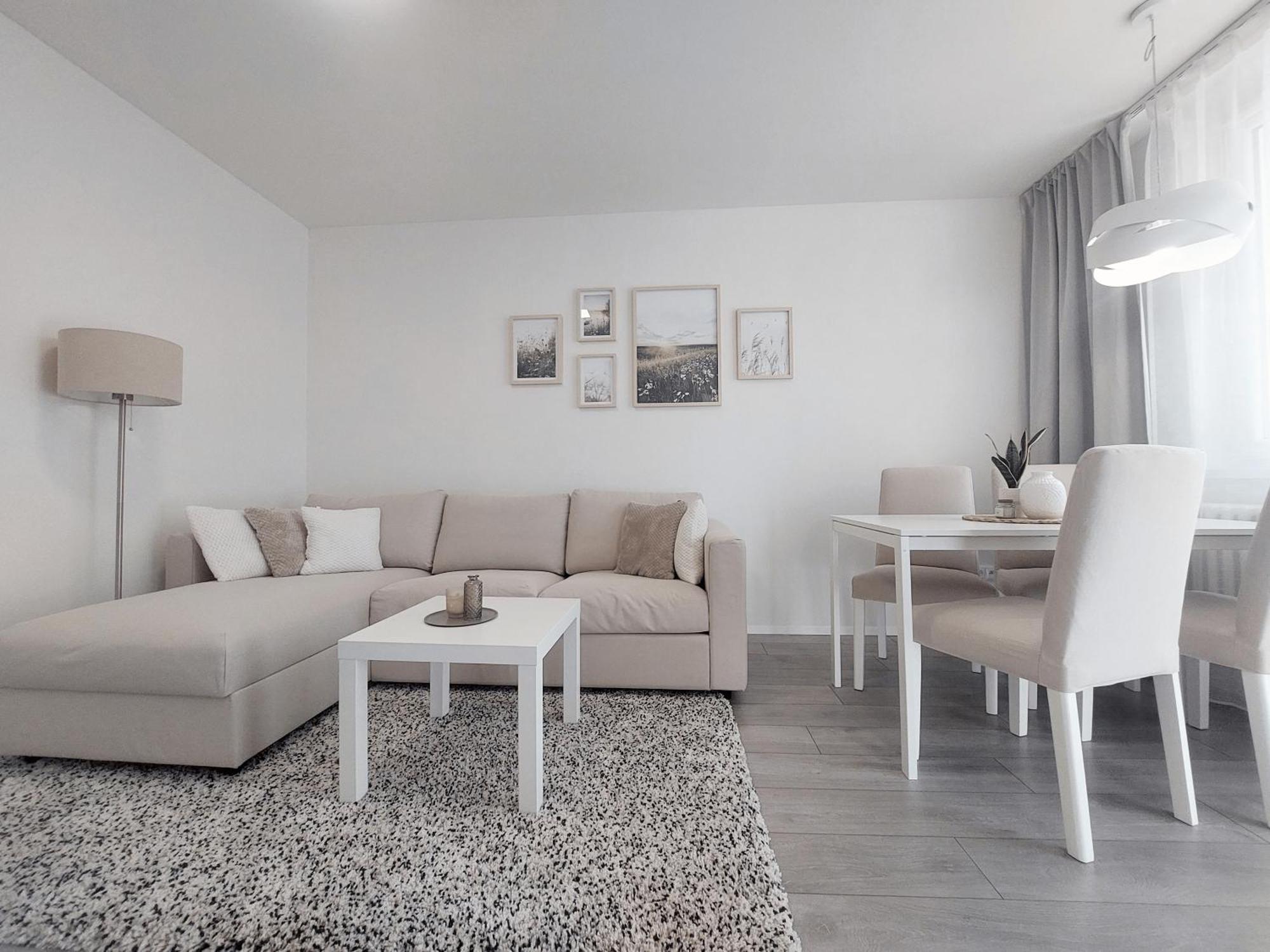 Komfortni Pod Pricnou Appartement