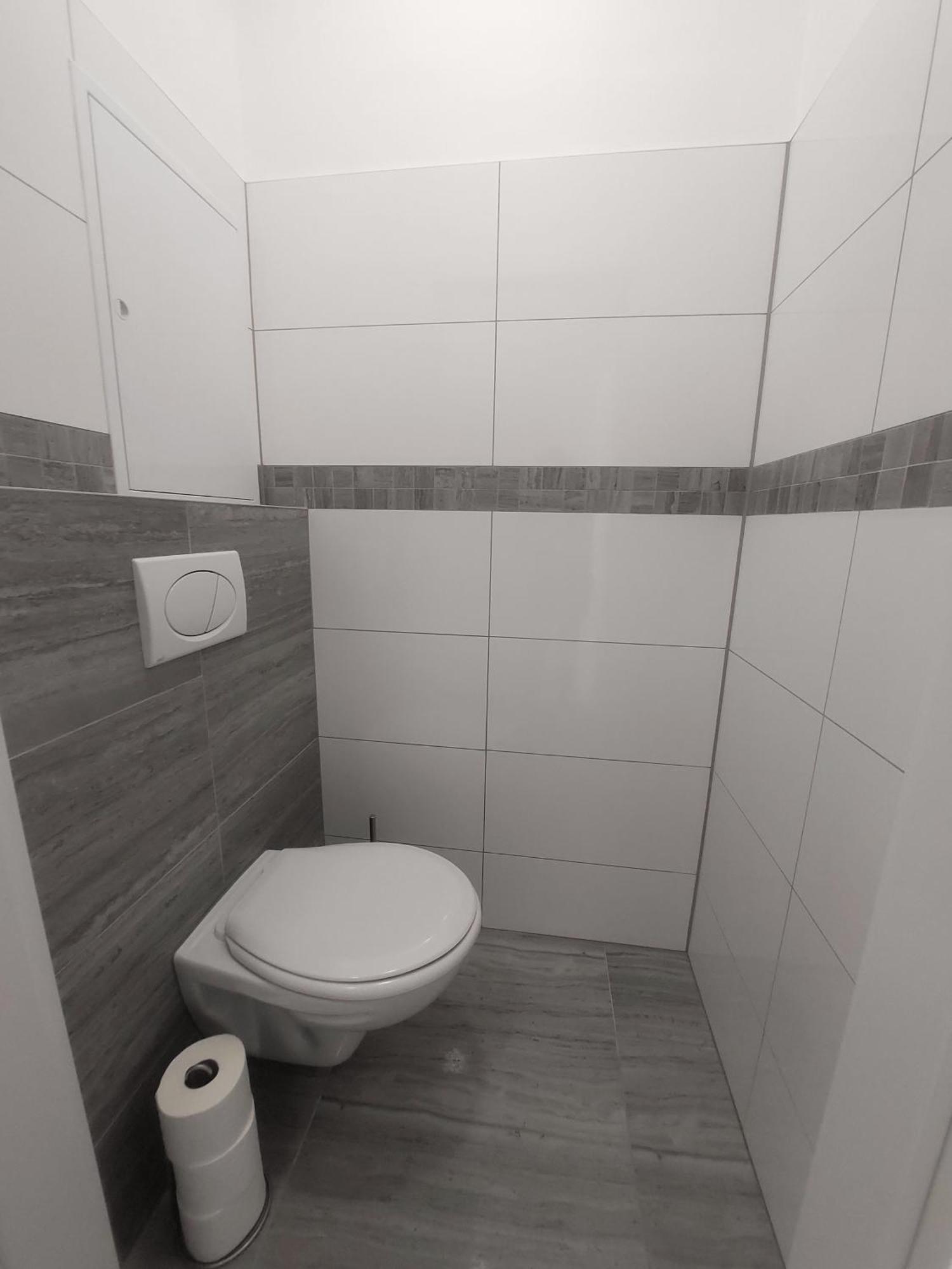 Appartement Komfortni Pod Pricnou *